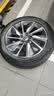 玲珑轮胎汽车轮胎215/55R18 95V绿行GREEN-Max 4X4 HP 逍客/传祺GS4/缤越 实拍图