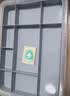佳帮手药箱 家用大容量急救药品收纳箱多功能儿童手提医疗箱多层中号 实拍图