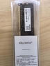 光威（Gloway）8GB DDR3 1600 台式机内存条 战将 普条 精选颗粒 CL11 AI电脑配件升级 实拍图