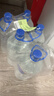 泉阳泉（QUANYANGQUAN）长白山天然矿泉水 大桶装 家庭用水 2L*6桶 整箱塑包装 实拍图