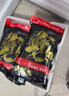 澳牛日记进口原切精修牛蹄筋净重600g  新鲜牛肉筋条白亮完整炖煮卤味食材 实拍图
