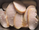 一手店松仁肉肠300g 实拍图