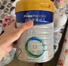 美素佳儿（Friso）皇家较大婴儿配方奶粉 2段（6-12个月）800克 乳铁蛋白 新国标 实拍图