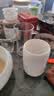 美厨（MAXCOOK）316不锈钢水杯马克杯 双层泡茶杯子办公室家用口杯500ml MCB8869 实拍图
