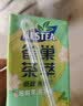 雀巢（Nestle）茶萃油柑茉莉花茶果汁 茶饮料250ml*6联包 实拍图