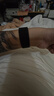 iboann适用vivowatch5表带精钢版智能运动iQOOwatch5手表表带硅胶新男款watch替换配件夏天磁吸金属配件 实拍图