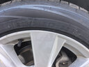 ENTDA中策安达轮胎 汽车轮胎 215/50R17 95W D01 适配标致308/逸动 实拍图