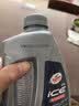 龟牌（Turtle Wax）冰蜡洗车液汽车洗车水蜡免冲洗低泡沫去污蜡洗液2L 实拍图