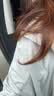 蕉下（beneunder）防晒衣女宽松百搭凉感透气防紫外线高端冰丝户外出行 AL417 实拍图
