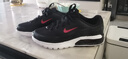 耐克（NIKE）男鞋 2026夏季新款运动鞋男AIR MAX透气垫鞋网面鞋男休闲鞋跑步鞋 001-本命红勾/晒图退10 41 （内长260mm） 实拍图