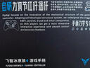飞智冰原狼4多模版无线游戏手柄 类xbox 力调节摇杆双切扳机 switch电脑PC手机steam体感NS 仁王3 实拍图