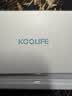 KOOLIFE适用 苹果14ProMax镜头膜iPhone14Pro镜头保护膜手机相机后置摄像头贴膜保护盖金属镜头圈高清玻璃 实拍图