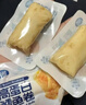 京东京造深海鳕鱼片460g海味下酒小鱼干鱼零食礼包烤鱼片孕妇海鲜青岛特产 实拍图