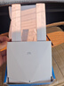 中兴（ZTE）随身wifi6无线路由器4G移动免插卡cpe车载便携式家用上网卡支持5G/4G设备全国通用流量2026款K12 实拍图