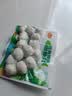 安井嫩鱼丸 200g 鱼糜含量≥65% 锁鲜装火锅麻辣烫关东煮丸料食材 实拍图