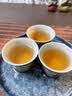 陈一凡凤凰单枞 正宗广东潮州鸭屎香单枞茶叶乌龙茶单丛新茶袋装250g 实拍图