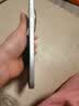 HUAWEI Mate 80 麒麟9020 第二代红枫影像 鸿蒙AI 超可靠玄武架构 华为直屏智能手机 雪域白 16GB+512GB 实拍图