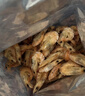 赶海弟 脆皮对虾干500g即食烤虾干 小虾仁干海米虾皮 休闲零食 南北干货 实拍图