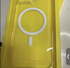 倍思【冰透磁吸|散热快】适用iphone17promax手机壳苹果17promax保护套全包磁吸透明防摔 实拍图