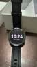 联想（Lenovo）智能手表运动手表男 30米防水游泳蓝牙通话心率血氧睡眠健康监测 Watch Pro 风暴灰 探索版 实拍图