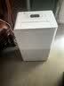 浦力适（PUREST）除湿机N50 53升/天120㎡ nanoe除菌净化 家用大户型卧室客厅地下室吸除湿器干衣抽湿机APP智控防潮 实拍图