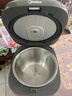 美的（Midea）电饭煲0涂层电饭锅5L大容量316L不锈钢内胆4-5人无涂层家用多功能微压电饭煲MB-RE587S 实拍图