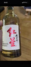 红星二锅头大曲酿 清香型白酒纯粮 52度500ml*6瓶整箱装 新老包装随机 实拍图