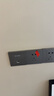 普联（TP-LINK）AX3000M全屋WiFi6套装千兆双频无线AP面板ac+ap套装POE路由器全屋面板 套餐十二（9口千兆AC路由器*1+银色面板AP*5 实拍图