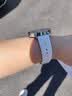 小米（MI）【马卡龙冰雪限定】XiaomiWatchS4 41mm蓝色 冰晶蓝 智能手表 生理周期预测运动心率睡眠  送女友 实拍图