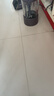纽曼无线AI摄像头家用室内家庭高清800万像素双向视频通话手机远程监控器360度无死角带夜视全景语音 实拍图