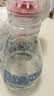 屈臣氏儿童水小马宝莉蒸馏水200mL*12瓶×2箱 实拍图