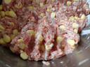 小熊（Bear）绞肉机家用不锈钢 绞馅机 碎肉机 搅肉机打蒜机 3升大容量 2026新款家用  QSJ-P05E3 实拍图