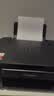 佳能（Canon）G3810大容量可加墨彩色多功能无线一体机（打印/复印/扫描/作业打印/微信远程WiFi 学生/家用） 实拍图