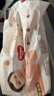 好奇（Huggies）铂金装小桃裤成长裤XL96片(12-17kg)加大号尿不湿【夏季散热王】 实拍图