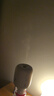 几素 加湿器迷你卧室婴儿家用宿舍便携小型无线空气低噪床头小巧补水办公室桌面usb车载香薰大容量加湿 【2200毫安】无线使用+大雾量+2根滤芯 实拍图