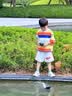 狂野骑士遥控船儿童玩具电动灯光高速快艇可下水上游艇男孩6-12岁生日礼物 实拍图
