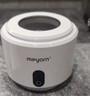 米妍（meyarn）牙套清洗机超声波清洗仪UV杀菌无线便携保持器假牙清洁正畸清洗机 实拍图