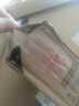 京东京造 100%NFC纯苹果汁1L装鲜榨果汁红富士0脂非浓缩饮料 实拍图