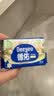 洁柔抽纸 繁花系列3层100抽*40包 可湿水面巾纸 柔韧纸巾卫生纸 整箱 实拍图