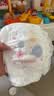 好奇（Huggies）好奇金装小黑洞拉拉裤XXL42片(15kg以上)尿不湿【速干不易红】 实拍图
