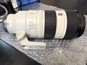 索尼（SONY）FE 70-200mm F2.8 GM OSS II 全画幅远摄变焦G大师镜头(SEL70200GM2) 实拍图