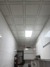 惠普精工LED吸顶灯集成吊顶灯平板灯嵌入式厨卫面板灯具30*60cm白光 实拍图