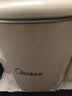 美的（Midea）便携电热水壶折叠0.7L容量差旅母婴级316L不锈钢自动断电蒸饮煮泡面杯MK-SH07S104-PRO 实拍图