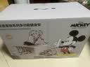 迪士尼（Disney）婴儿健身架学步车躺椅摇马爬新生见面礼宝玩宝具周岁实用生日礼物 实拍图