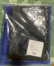 雨航（YUHANG）电动车雨衣电动车专用电瓶车雨披带镜套藏青色5XL 实拍图