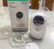 360摄像头8pro-4K 800万AI云台家用摄像头监控双频WIFI手机远程监控器360度夜视全景婴儿看护器  实拍图
