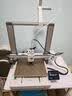 拓竹A1C 3D打印机桌面家用儿童FDM全自动调平多色高速3d打印机器bambulab A1 多色套装【大陆版】 实拍图