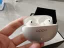 OPPO Enco Free4 真无线入耳式蓝牙耳机降噪耳机翻译耳机 丹拿版 通用苹果华为小米手机 星瀚银 实拍图