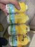 金豆芽儿童金银花柚子汁155ml*16瓶夏天孩子饮料宝宝果汁西柚汁 实拍图