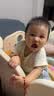 顾之Guci滑滑梯室内攀爬架婴儿早教感统儿童玩具爬梯家用软体1-3岁 四件套_感统组合C【热销款】 实拍图